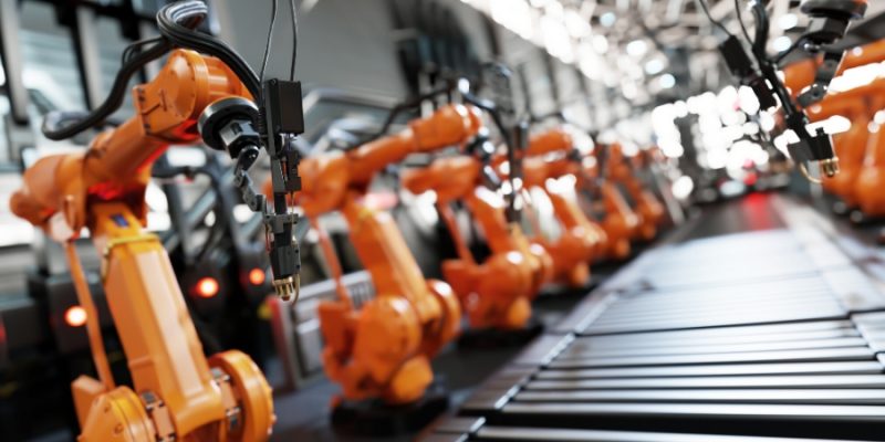 Factory automation